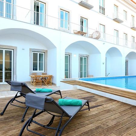 Jump Into The Lull Apartment District de District de Faro Extérieur photo