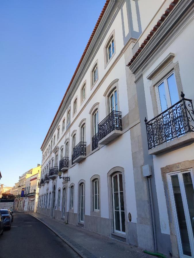 Jump Into The Lull Apartment District de District de Faro Extérieur photo