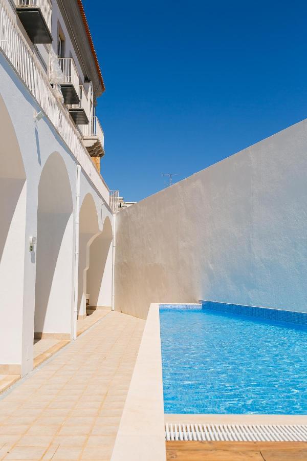 Jump Into The Lull Apartment District de District de Faro Extérieur photo